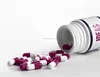 empty hard vegetable pullulan capsule