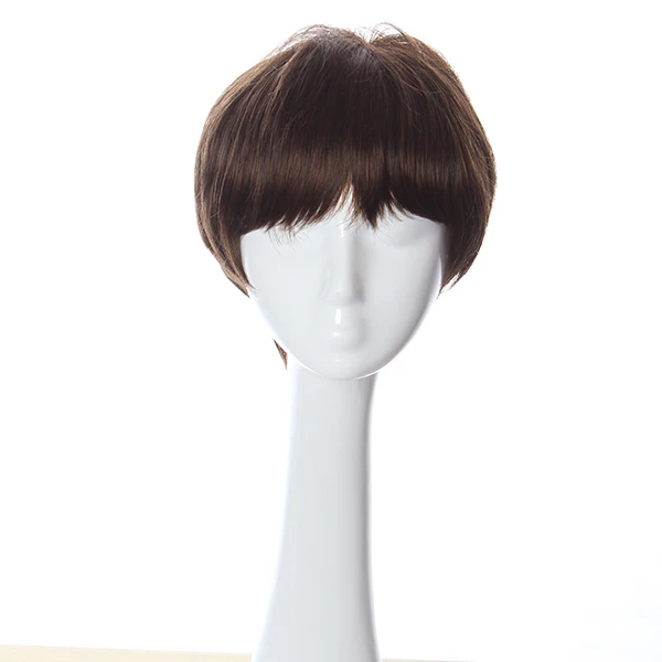 boy wigs