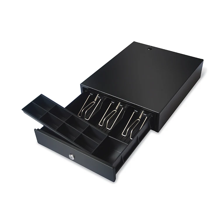 Small Adjustable Micro Switch Cash Drawer Manufacturer