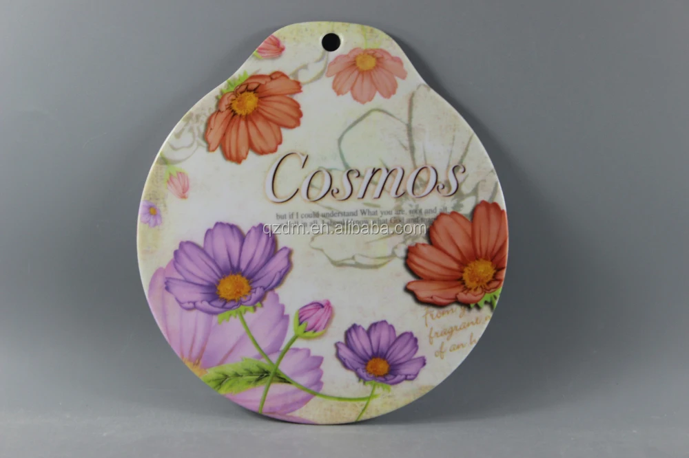 Melamine Table Mat With Hole