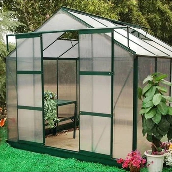 Insulation Greenhouse Aluminium Profile,Aluminium Extrusion Greenhouse ...