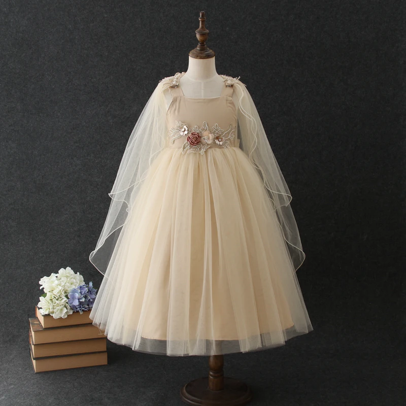 Fairytale Sweetheat White Princess Tulle Ball Gown Wedding Dress