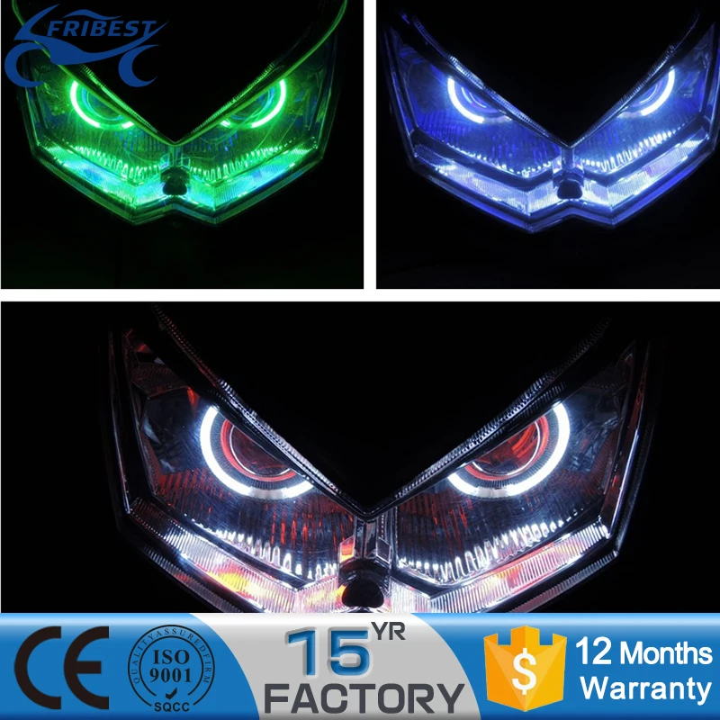 Led Motorcycle 6v Light Cbr250r Headlight For Toyota Crown Headlight