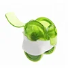 Kitchen Gadget Garlic Press Grater Peeler Garlic Rolling Chopper