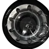 PC300 fuel filters 600-311-8282 600-311-8293 600-311-8321 PC300 PC400 excavator fuel filters