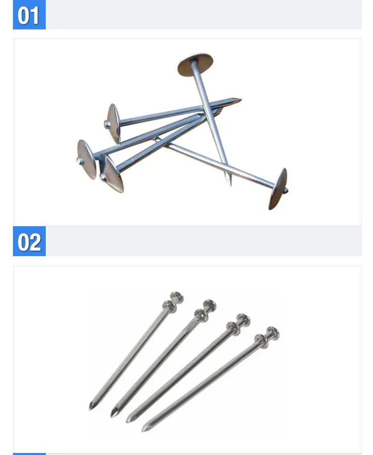 Roofing Nails Buy Roofing Nails Product on