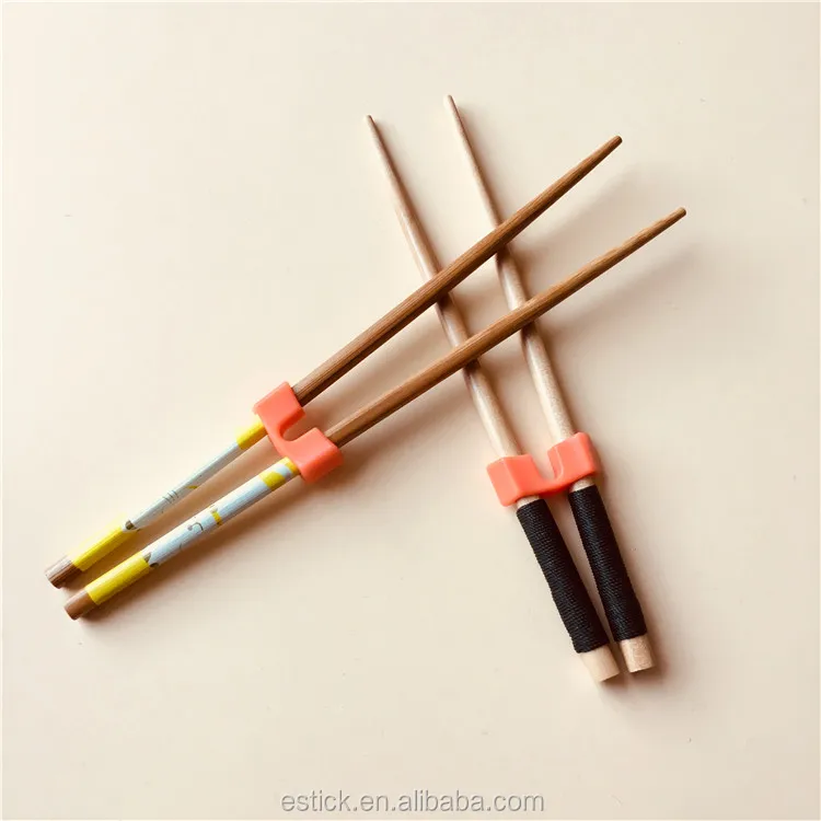 Beautiful Reusable Chopstick Training Clip For Elderly Disabled Buy
