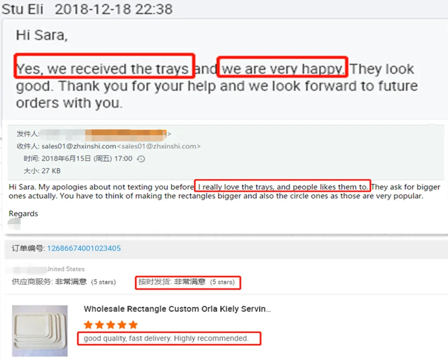 Tray review 1