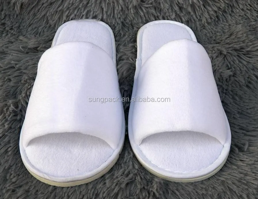 spa slippers cheap