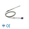 pipe pt100 rtd temperature sensor m4
