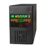 Fast charging 5v 12v ups power supply with 2 hours backup