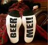 Hot selling Custom Bear Pattern Socks Custom Crew Socks With Low Price