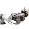 High quality LDPE air bubble film making machine