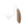 Digital Bluetooth Remote Control Phone APP Mini BTE OE Hearing Aids