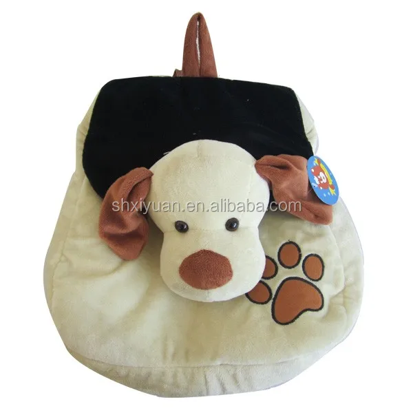 plush animal backpacks toddler