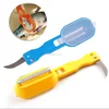 Fish Scale Cleaner Fish Scaler Scraper Fast Cleaning Fish Skin Tool