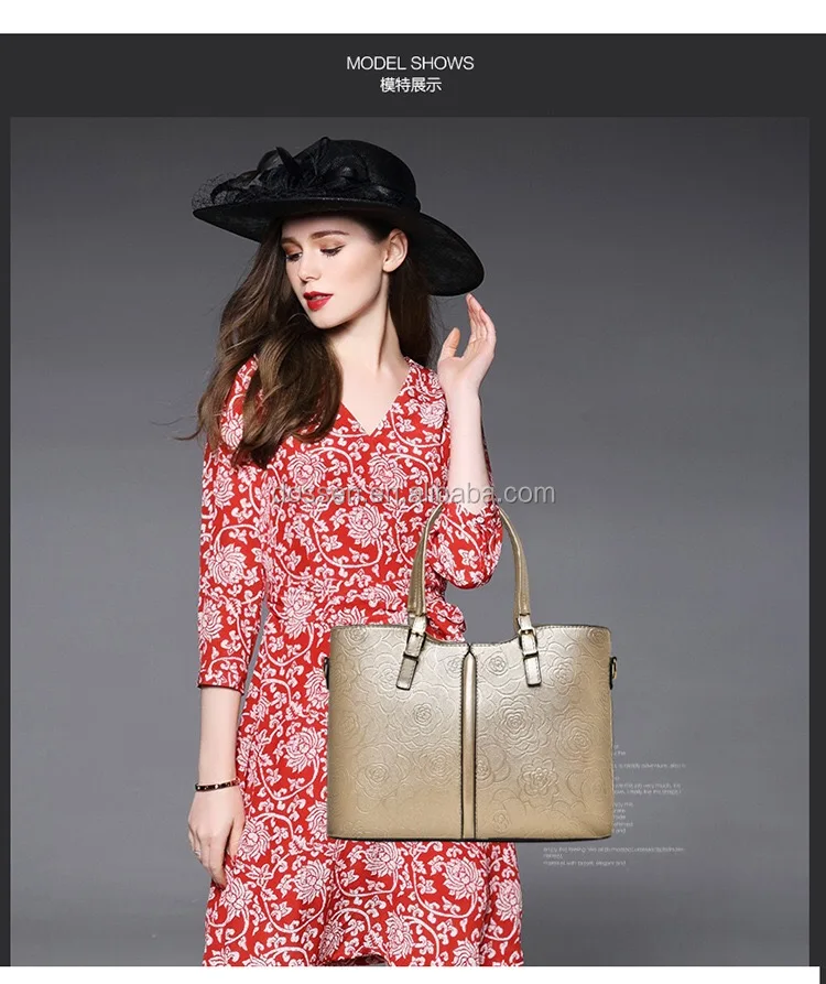 Kenya Best Sale Lady Handbags 6 In 1 Set Bags Buy Set Bags,Kenya Bag