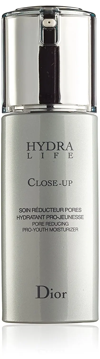 hydra life close up