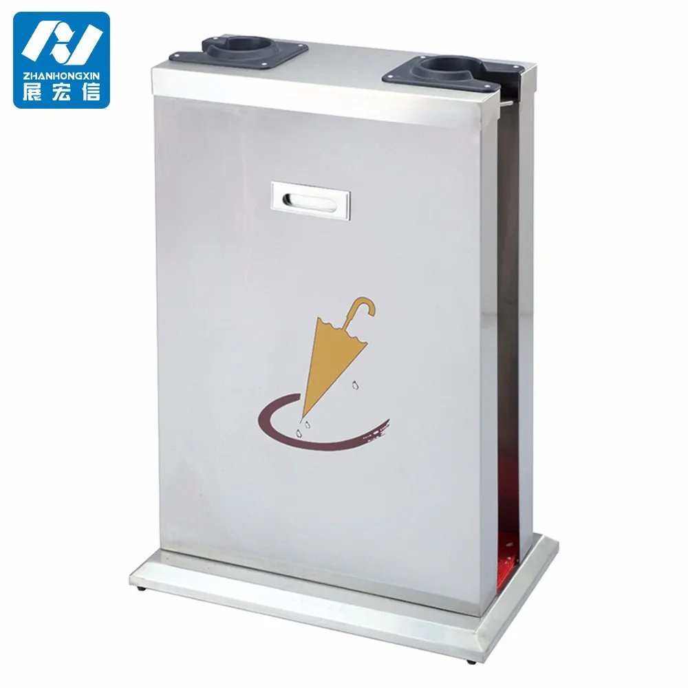 Automatic Wet Umbrella Wrapper Machine With Plastic Bag Buy Umbrella
