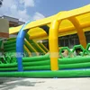 top quality Inflatable Tent Cover Shield Slide Playground for sale
