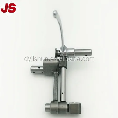 JUKI INDUSTRIAL SEWING MACHINE PARTS HIGH QUALITY SEWING ACCESSORIES B1905-563-000 TAKE UP LEVER
