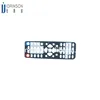 3M glue Remote Controller matte polycarbonate label Epoxy&Pu