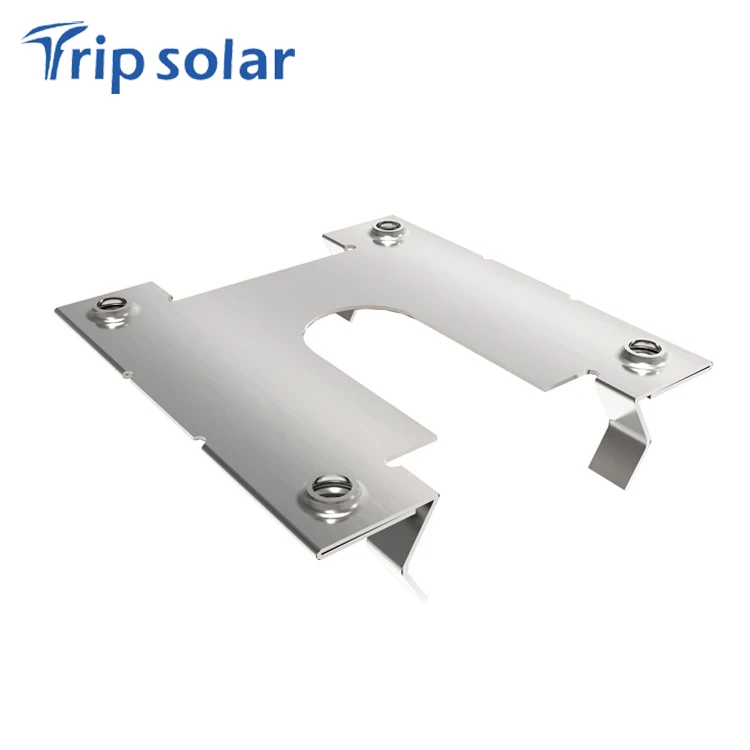 Stainless Steel Solar Grounding Earthing Clips Buy Stainless Steel
