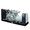 diesel generator 480 kw with rolls-royce engine