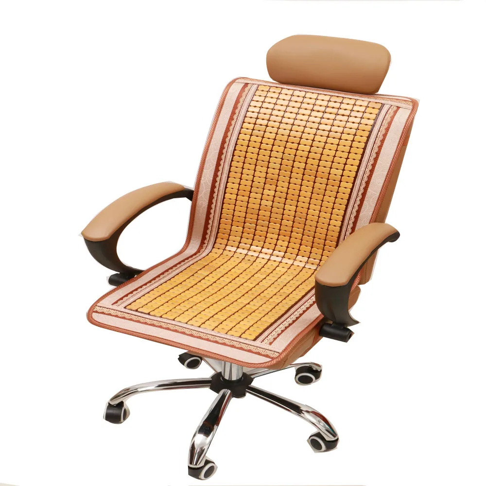 Ecofriendly Summer Office Chair Cooling Seat Cushion Buy Summer