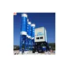 HZS90 stationary type precast concrete mixing plant equipment productivity 90m3//h Low energy consumption and low noise