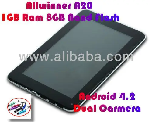 Прошивка Планшета На Allwinner A20 Dual Core