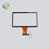 EETI Controller 10 points available 24" capacitive touch screen panel kit