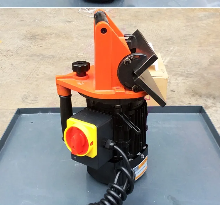 便携式倒角机 gd-200