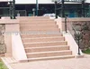 Granite stair ( Garden stone, Granite step stair)