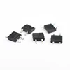 0.5A 1000V Single-Phase Silicon Flat Bridge Rectifier Bridge Diode MB10F with great price