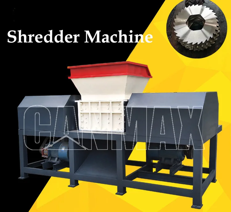 hydraulic aluminum scrap baler