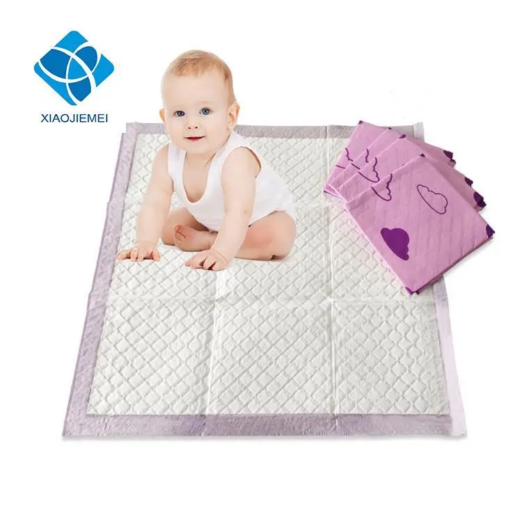 heated baby changing pad