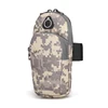 Cyshmily Sports mobile phone arm bag men and women running equipment arm set wrist bag outdoor supplies arm bag