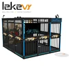 vr developer 9d vr 360 vision arcade game machine virtual reality multiplayer device