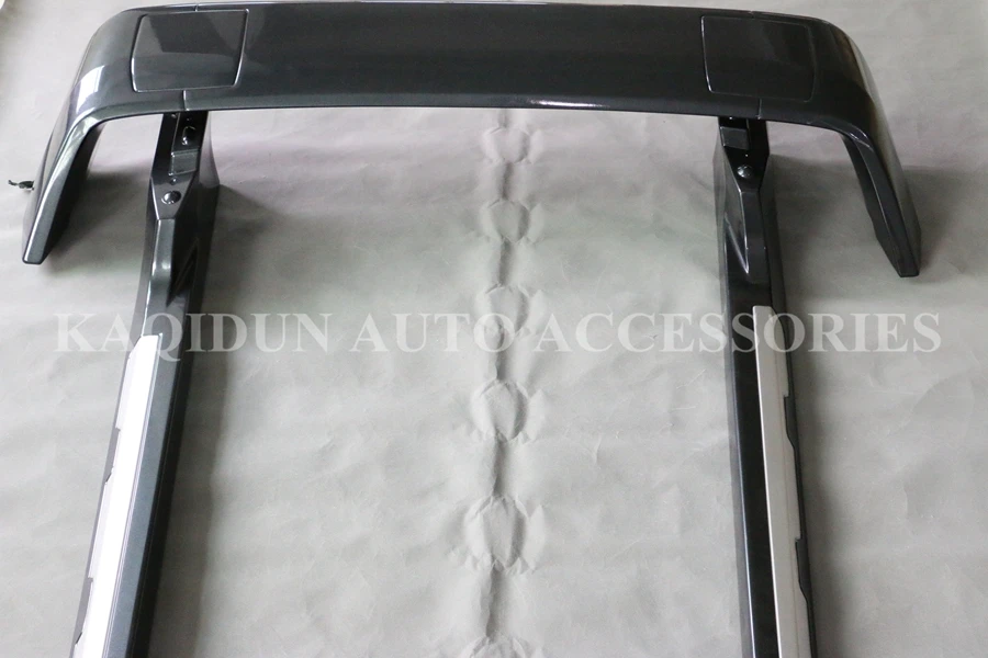 High Strength Abs Plastic Roll Bar Pick Up Accessories Cool Roll Bar