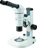 BestScope BS-3060C Zoom Stereo Microscope with 0.8X-8X Zoom objective