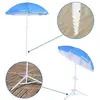 Adjustable Knowed-down Parasol tripod Umbrella Display Stand