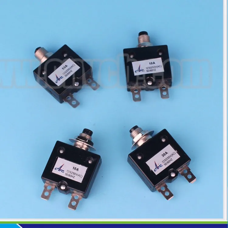 004 Ib4 Electric Motor Overload Protection Motor Protection Thermal