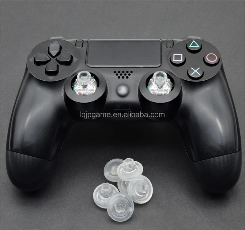 ps4 slim buttons