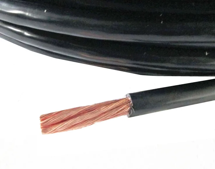 2.5 Mm Electric Cable Electrical Wire Rate Electrical Cable For Sale