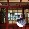 110G Invisible polyester Window Screen Insect polyester Window Screen