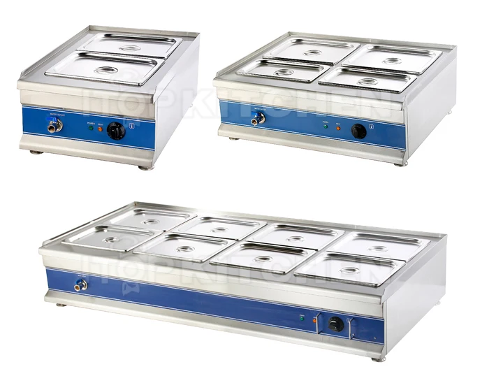 Electric Stainless Steel Buffet Food Warmers Buy Battery Operated