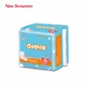 Trust Brand Hot Sale in Africa Maket Anion Sanitary Napkin without Side Effects