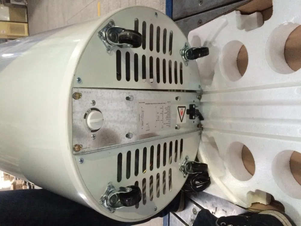 Cico 65l Bbq Round Barrel Beverage Cooler With Glass Lid Buy Beverage