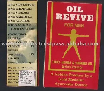Penis Massage Oil - Buy Oil Revive For Men,Sex Problems Poor Erection
